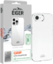Eiger Grip Case iPhone 16e/17e (EGCA00725 Grip Case)