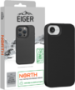 Eiger North Case GRS iPhone 16e/17e schwarz