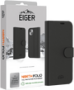 Eiger North FolioCase iPhone 16e/17e (EGCA00730 North Folio Case)