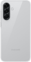 Samsung Mobilfunkzubehör Samsung Smartphone Clear Case for Galaxy A56 (EF-QA566CTEGWW)