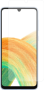Samsung Mobilfunkzubehör Samsung Smartphone Screen Protector for Galaxy A36 (EF-UA366CTEGWW)