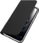 Nevox Booktasche iPhone 16e/17e sw (2495)