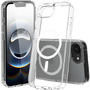 Nevox SHOCKFLEX iPhone 16e/17e (2497)