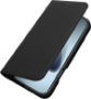 Nevox Booktasche iPhone 17 Pro , sw (2516)