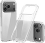 Nevox SHOCKFLEX iPhone 17 Pro Max (2521)