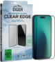 Eiger SP Mountain Glass Clear Edge iPhone 17/17 Pro/16 P