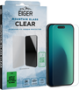 Eiger SP Mountain Glass Clear iPhone 17/17 Pro/16 Pro