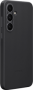 Samsung Mobilfunkzubehör Samsung Smartphone Kindsuit Case Black for Galaxy S25FE (EF-VS731PBEGWW)