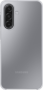 Samsung Mobilfunkzubehör Samsung Smartphone Clear Cover for Galaxy A17 (EF-QA176CTEGWW)