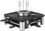 WMF RACLETTE / FONDUE  3IN1  1960W (415480011  LUMERO)