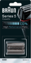 Braun 52B - Braun Series 5 5020s - 5030s - 5050cc - 5070cc - 5090cc