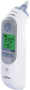 Braun IRT6520 Fieberthermometer ThermoScan 7 