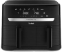 Tefal AIRFRY DUAL EASY FRY ESSENTI (HEIßLUFTFRITTEUSE)