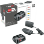 Bosch PBA 18V 2,5Ah + AL 18V-20 Alliance Akkus -Werkzeuge-