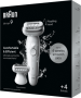 Braun Silk-epil 9 9-041 Epilierer