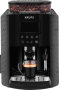 Krups EA8150 - Espresso machine - 1.7 L - Coffee beans,Ground coffee - Built-in grinder - 1450 W - Black