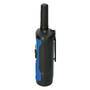 Alecto Walkie-Talkie Set / 2 Handsets / Bis zu 7 km / Frequenzkanäle: 8 / PTT / VOX / 24 h Standby / Headset-Ausgang / Eingebaute Taschenlampe / Schwarz