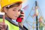 Alecto Walkie-Talkie Set / 2 Handsets / Bis zu 7 km / Frequenzkanäle: 8 / PTT / VOX / 24 h Standby / Kopfhörerausgang / Eingebaute Taschenlampe / Rot