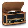 Lenco TCD-2571 holz Hifi-Anlagen -Mini/Midi/Micro-