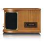 Lenco TCD-2571 holz Hifi-Anlagen -Mini/Midi/Micro-