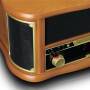 Lenco TCD-2571 holz Hifi-Anlagen -Mini/Midi/Micro-