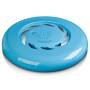 AXXION Bluetooth-Lautsprecher Frisbee Blau
