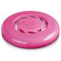 AXXION Bluetooth-Lautsprecher Frisbee Pink