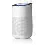 Trebs Intelligenter Luftreiniger Weiß