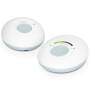 ALECTO DECT Babyphone mit Sparbetrieb DBX110