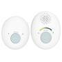 ALECTO DECT Babyphone mit Sparbetrieb DBX110