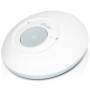 ALECTO DECT Babyphone mit Sparbetrieb DBX110