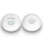 ALECTO DECT Babyphone mit Sparbetrieb DBX110