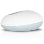 ALECTO DECT Babyphone mit Sparbetrieb DBX110