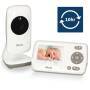 ALECTO Video-Babyphone DVM-71 2.4" FD