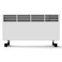 Trebs Digital Panel Heater 2000W
