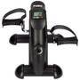 Fysic Minifahrrad mit Display Schwarz