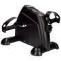 Fysic Minifahrrad mit Display Schwarz