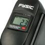 Fysic Minifahrrad mit Display Schwarz