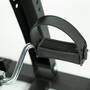 Fysic Dual Bike mit Display Schwarz