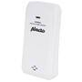 Alecto Digitaler Wecker mit Wetterstation