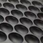 Trebs Blasenwaffeleisen Comfortbakery mit Kontrollleuchte und Antihaftbeschichtung Trebs Blasenwaffeleisen Comfortbakery mit Kontrollleuchte und Antihaftbeschichtung