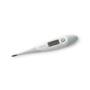 Alecto Digitales Thermometer Blau