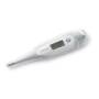 Alecto Digitales Thermometer Blau