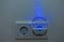 Alecto ANV-18 - 0.3 W - Blue