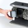 Trebs Elektrische Schuhputzmaschine