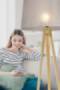 Alecto Intelligente LED-Farblampe mit Wi-Fi 4er-Pack