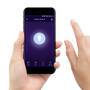 Alecto Intelligente LED-Farbleuchte mit Wi-Fi 2er-Pack