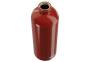 SIGG 1.0 L Traveller - 1000 ml - Red - Screw lid - Plastic - Aluminium - 257 mm