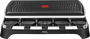 Tefal RACLETTE GRILL 10 PFÄNN. 1350W (RE4588         ED/SW)