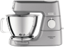 Kenwood KVC 85.314SI Titanium Chef Baker Küchenmaschinen